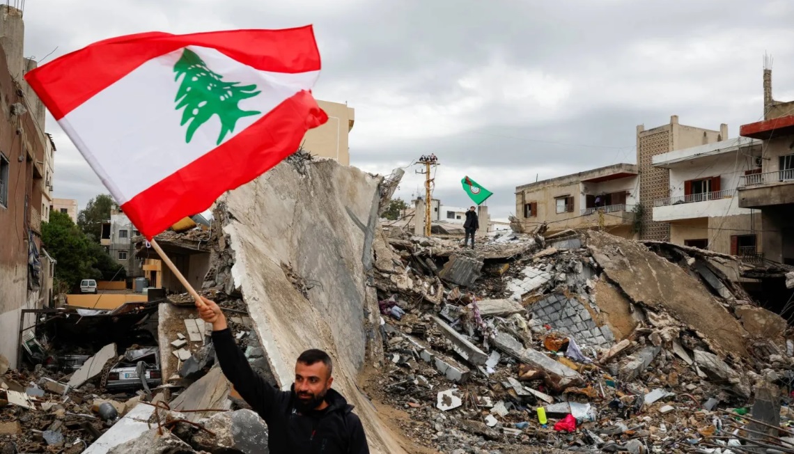 بوساطة أمريكية وفرنسية.. دخول اتفاق وقف إطلاق النار بين اللبنانيين والإسرائيليين حيز التنفيذ