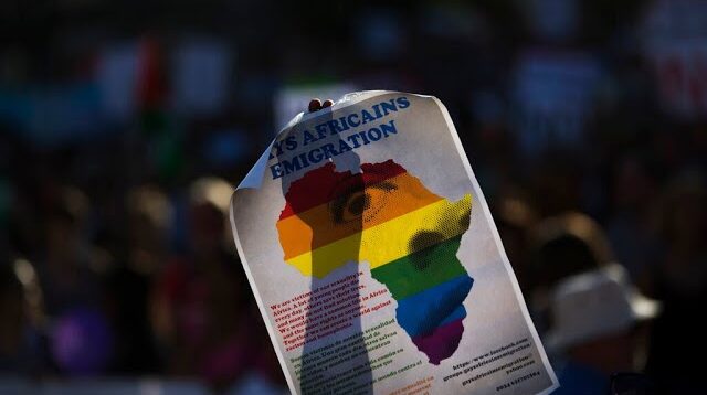 مالي تعتمد قانوناً يجرم المثلية الجنسية بكافة أشكالها بما فيه الترويج لهذه الممارسة