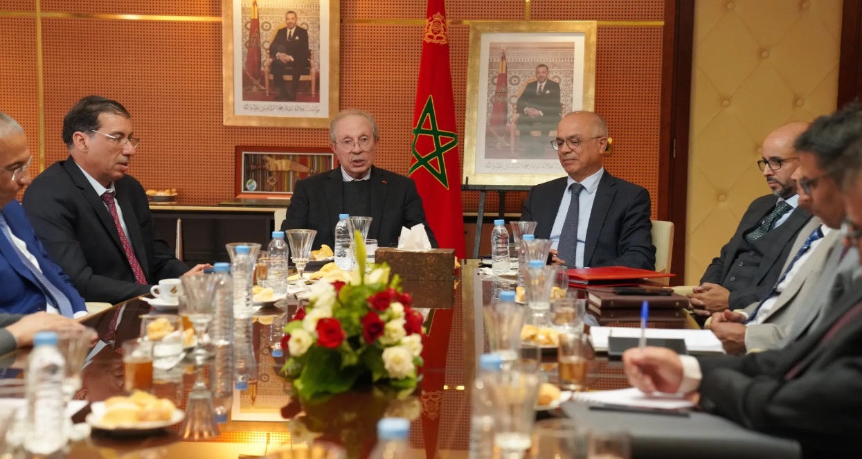 حساب المندوبية السامية للتخطيط على منصة "إكس" يتعرض للاختراق