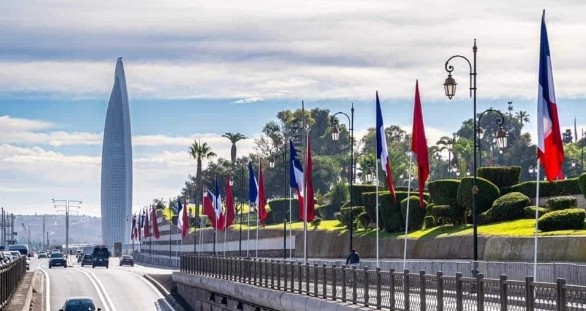 خبير فرنسي: المغرب رائد إفريقي ويمكن أن يكون رافعة استراتيجية لفرنسا من أجل شراكات تنموية مشتركة مع القارة