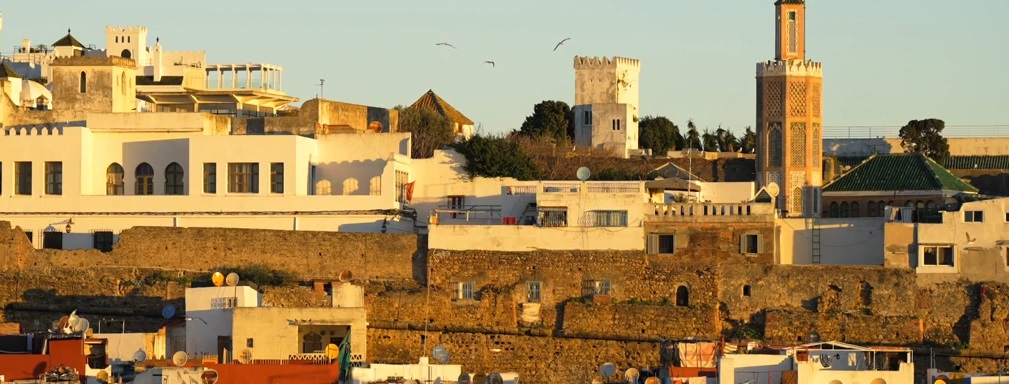  "التيليغراف" البريطانية تسلط الضوء على المؤهلات التي تجعل من المغرب الوجهة السياحية الأولى في إفريقيا 