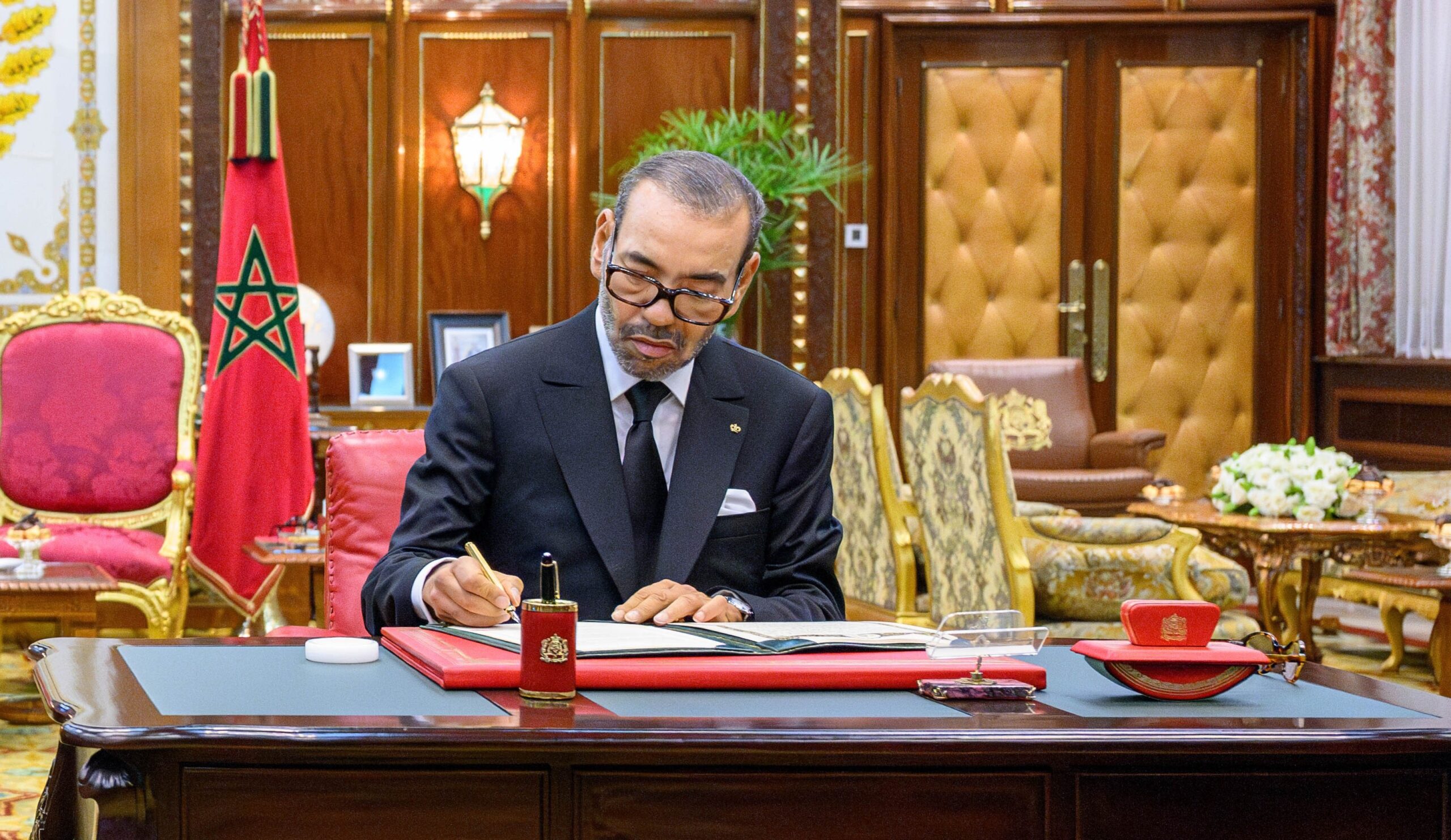  بنيس: خطاب الملك محمد السادس مرحلة جديدة من التقدم في قضية الصحراء المغربية 