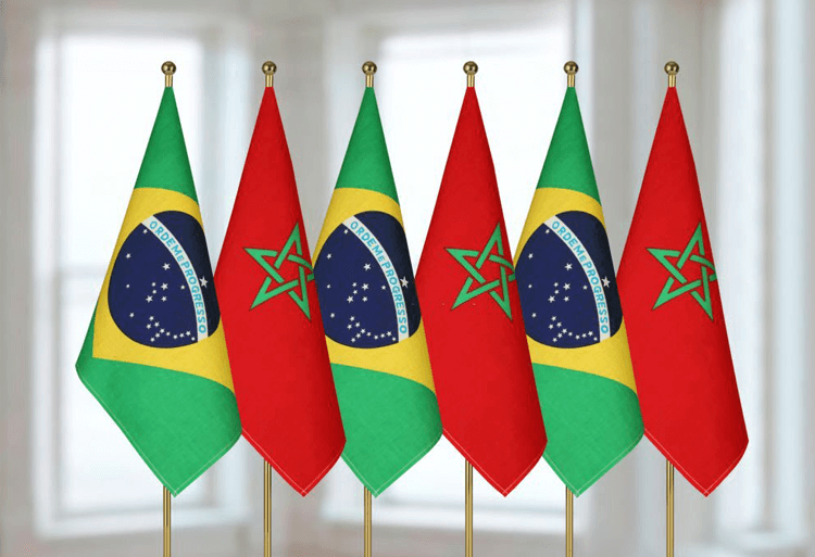  الحزب الحاكم في البرازيل: مُخطط الحكم الذاتي في الصحراء يرتكز على مبادئ الحوار والقانون الدولي ومصالح السكان 