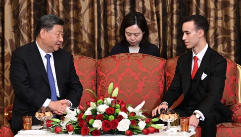 الخبير في العلاقات الصينية المغربية ناصر بوشيبة: بيكين تستثمر في الأقاليم الجنوبية ولا تعاكس المغرب في وحدته الترابية