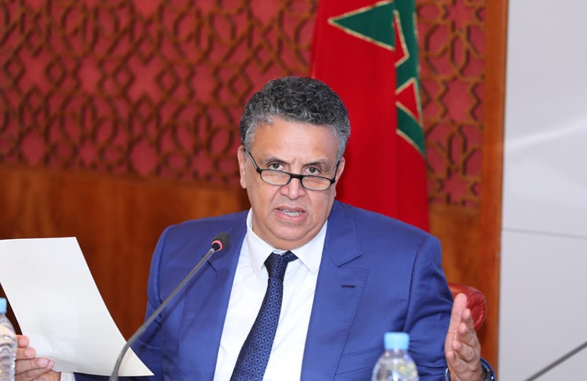 وزارة العدل تعزز اللا مركزية بتأسيس مديريات إقليمية لتحديث الإدارة القضائية