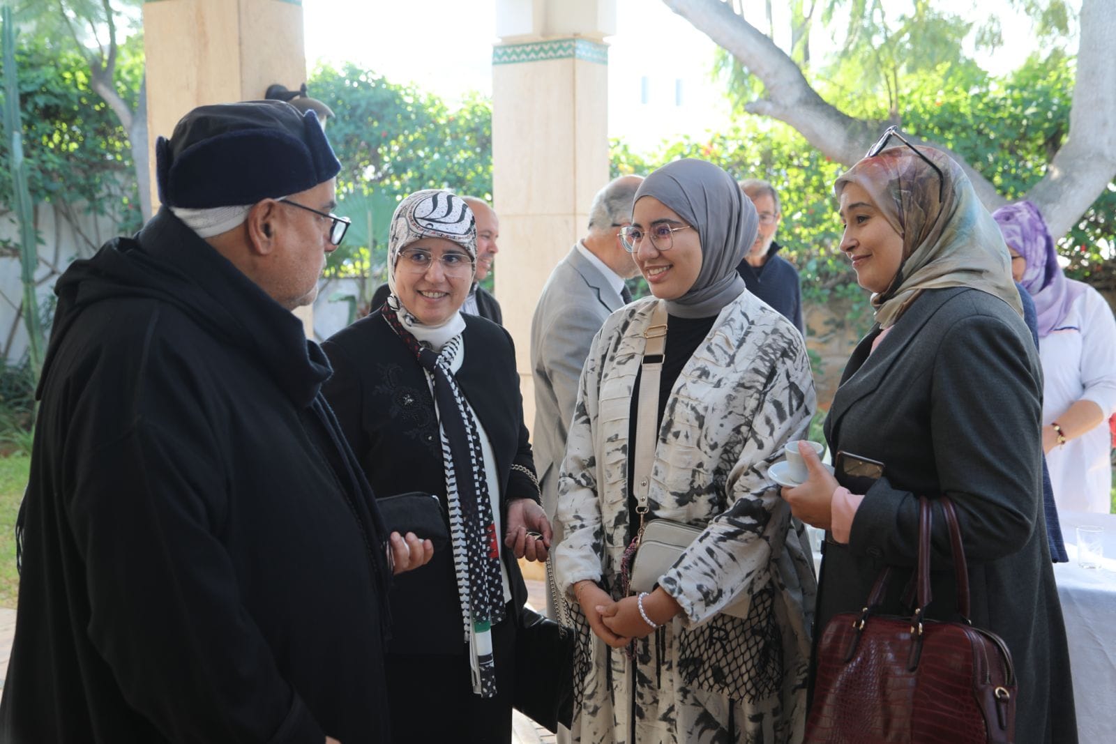 إحصاء 2024.. "العدالة والتنمية" يحذر من تراجع معدلات الخصوبة ويدعو لتشجيع المغاربة على الزواج