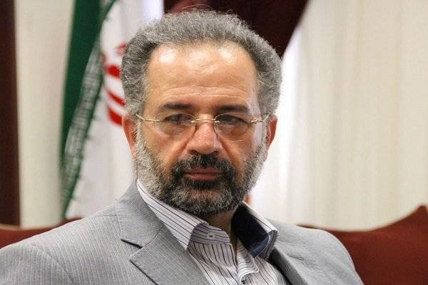  الدبلوماسي الإيراني سيد هادي أفقهي لـ "الصحيفة": طهران قدمت مبادئ حوار للمغرب من أجل "تطبيع العلاقات".. ودعم جبهة "البوليساريو" انتهى 