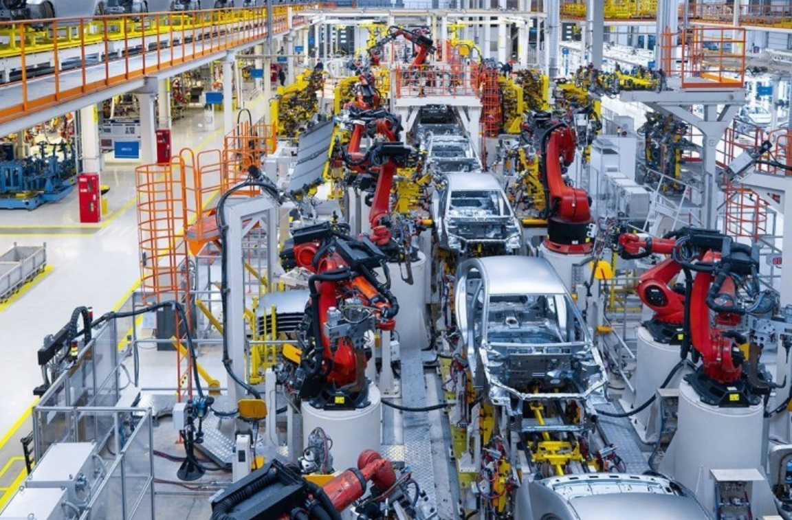 قطاع صناعة السيارات المغربي صدَّر 115 مليار درهم خلال الأشهر التسعة الأولى من 2024.. وصادرات الطيران ارتفعت بـ20 في المائة