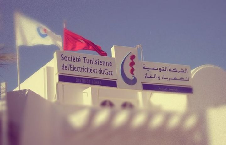  تونس تغطي جزء من حاجياتها من الكهرباء بالاستيراد من ليبيا و الجزائر 