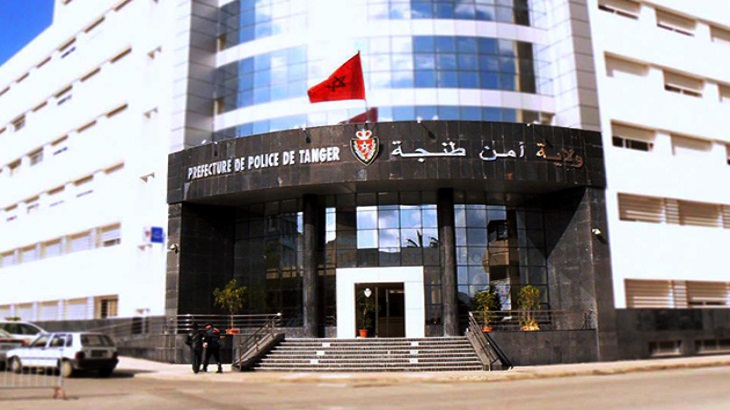  شرطة طنجة تفتح تحقيقا في جريمة قتل شخص لوالدته وطعن اثنين من أشقائه 