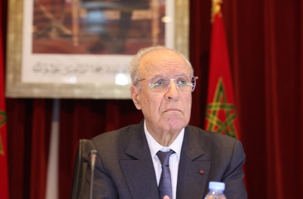 بقيمة 65 ألف درهم.. وزارة الأوقاف تطلق المرحلة الثانية لاستخلاص مصاريف الحج