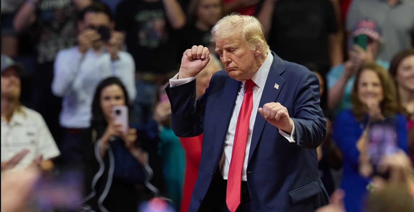 مع ترامب.. مخاوف الحرب التجارية تضع علاقات أوروبا وواشنطن على المحك