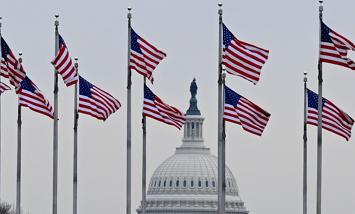 بعد ظفرهم بالبيت الأبيض.. ومجلس الشيوخ، الجمهوريون يسعون للهيمنة على مجلس النواب 