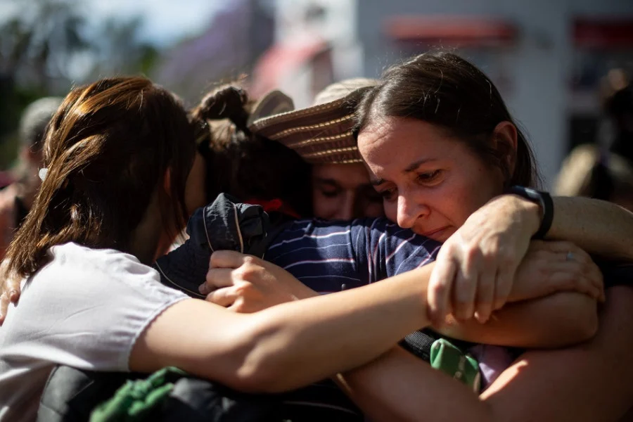 تقرير أممي: جرائم العنف الأسري تحصد امرأة كل عشر دقائق في العالم