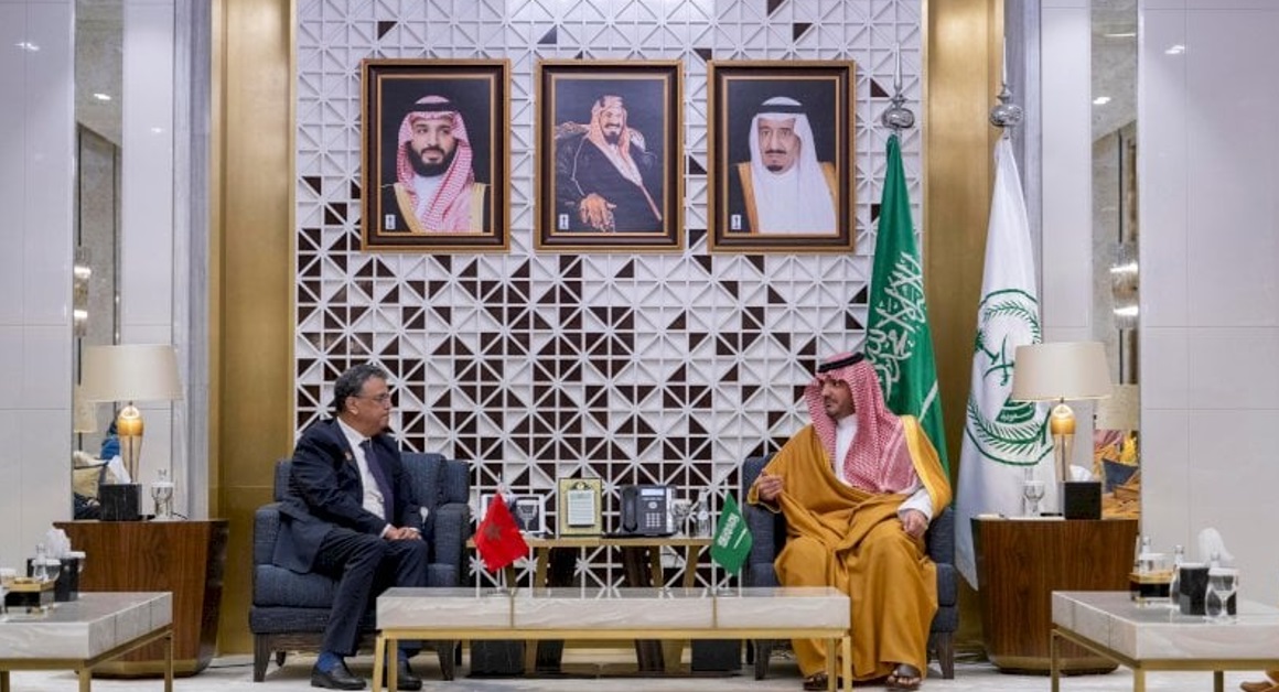 المغرب والسعودية يوقعان 3 اتفاقيات للتعاون الجنائي وتسليم المطلوبين للعدالة