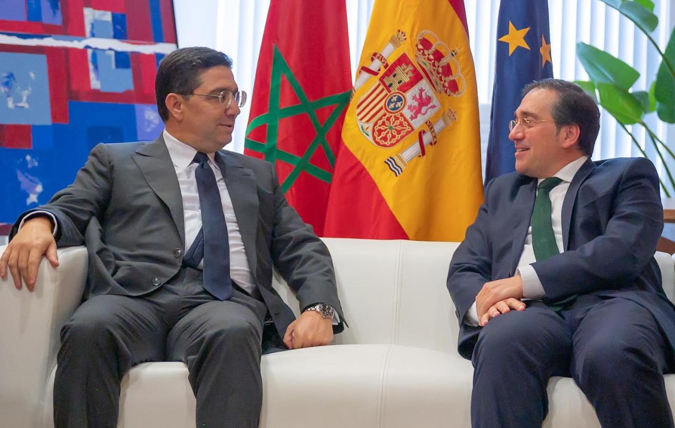 المغرب يؤجل تدشين الجمارك التجارية مع سبتة إلى غاية الربع الأول من 2025.. ما علاقة الأمر بالصحراء والاتحاد الأوروبي؟