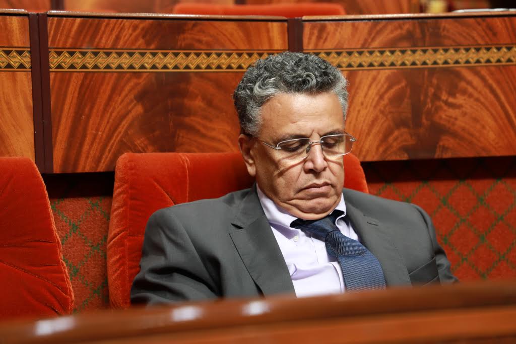 وهبي: المغرب حدد يوم 15 دجنبر الجاري موعدا لإعلان قرار إلغاء عقوبة الإعدام