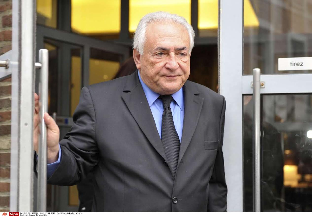  ستراوس كان: فرنسا تحتاج المغرب أكثر من حاجة المملكة لها نتيجة أدوارها وعلاقاتها في القارة الإفريقية 