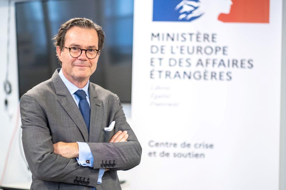  بعد نشرها لوثائقي تتهم فيه فرنسا بمحاولة زعزعة استقرارها.. الجزائر تستدعي السفير الفرنسي لتقديم تفسيرات 