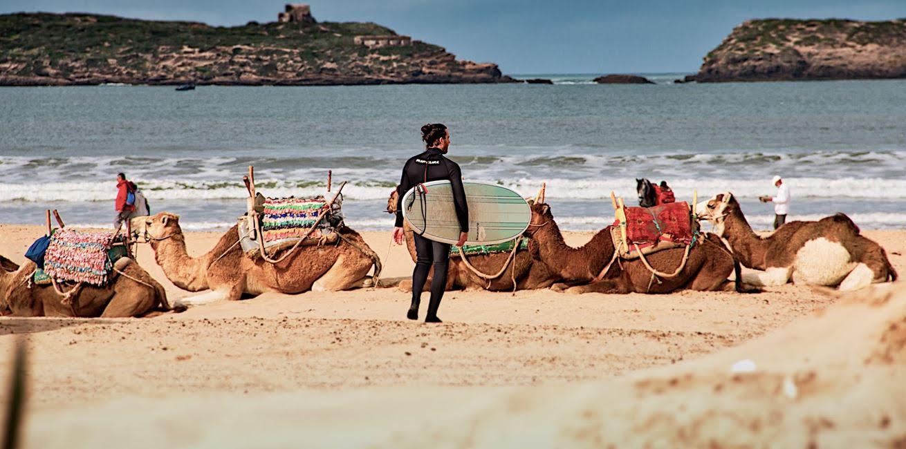 تقرير فرنسي: المغرب يتجاوز مصر في السياحة وعوامل جيوسياسية ساهمت في القفزة المغربية
