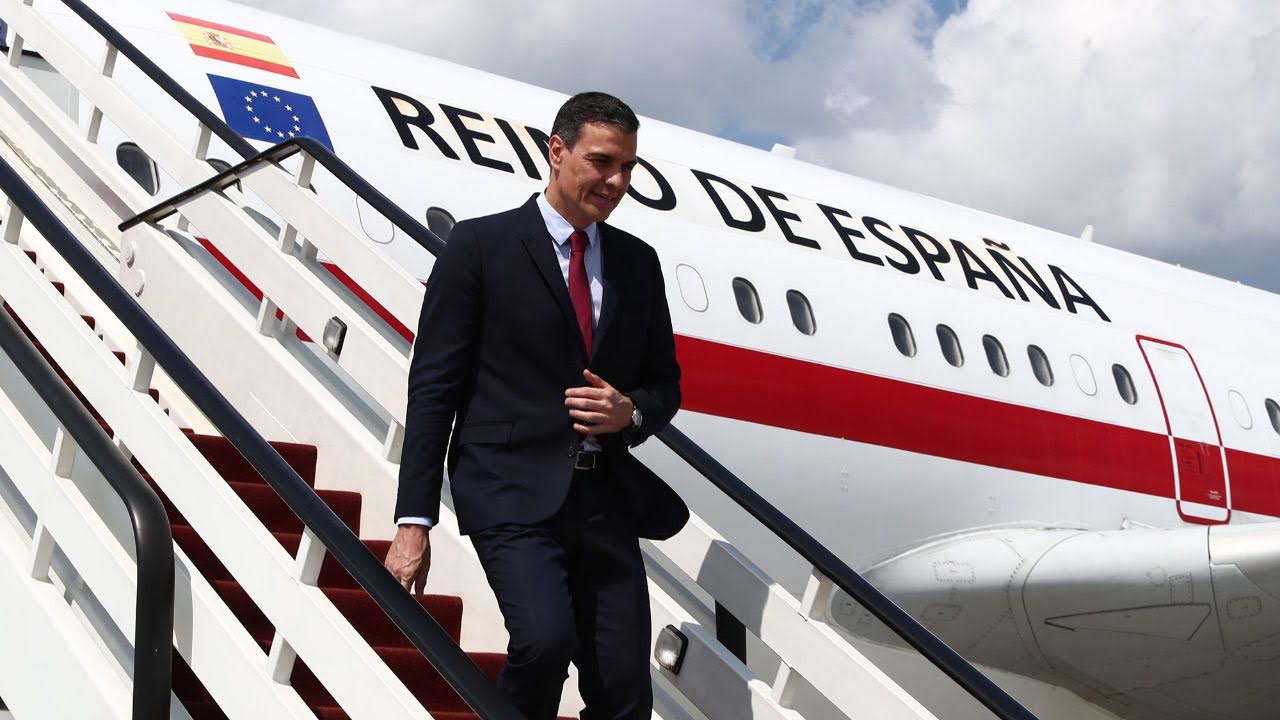 بيدرو سانشيز يزور المغرب السبت المقبل ويلقي خطابا بالعاصمة الرباط