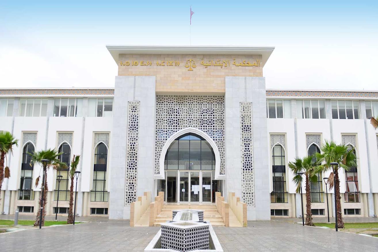  وزعت على المتهمين 77 سنة سجنا.. ابتدائية طنجة تُنهي أولى فصول محاكمة أعقد شبكة لـ"النصب الهرمي" بالمغرب 