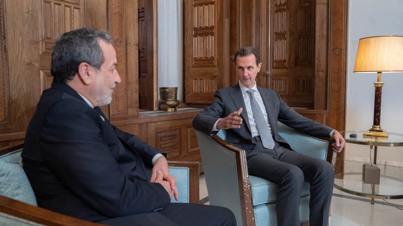  وزير خارجية إيران: الوضع في سوريا صعب 