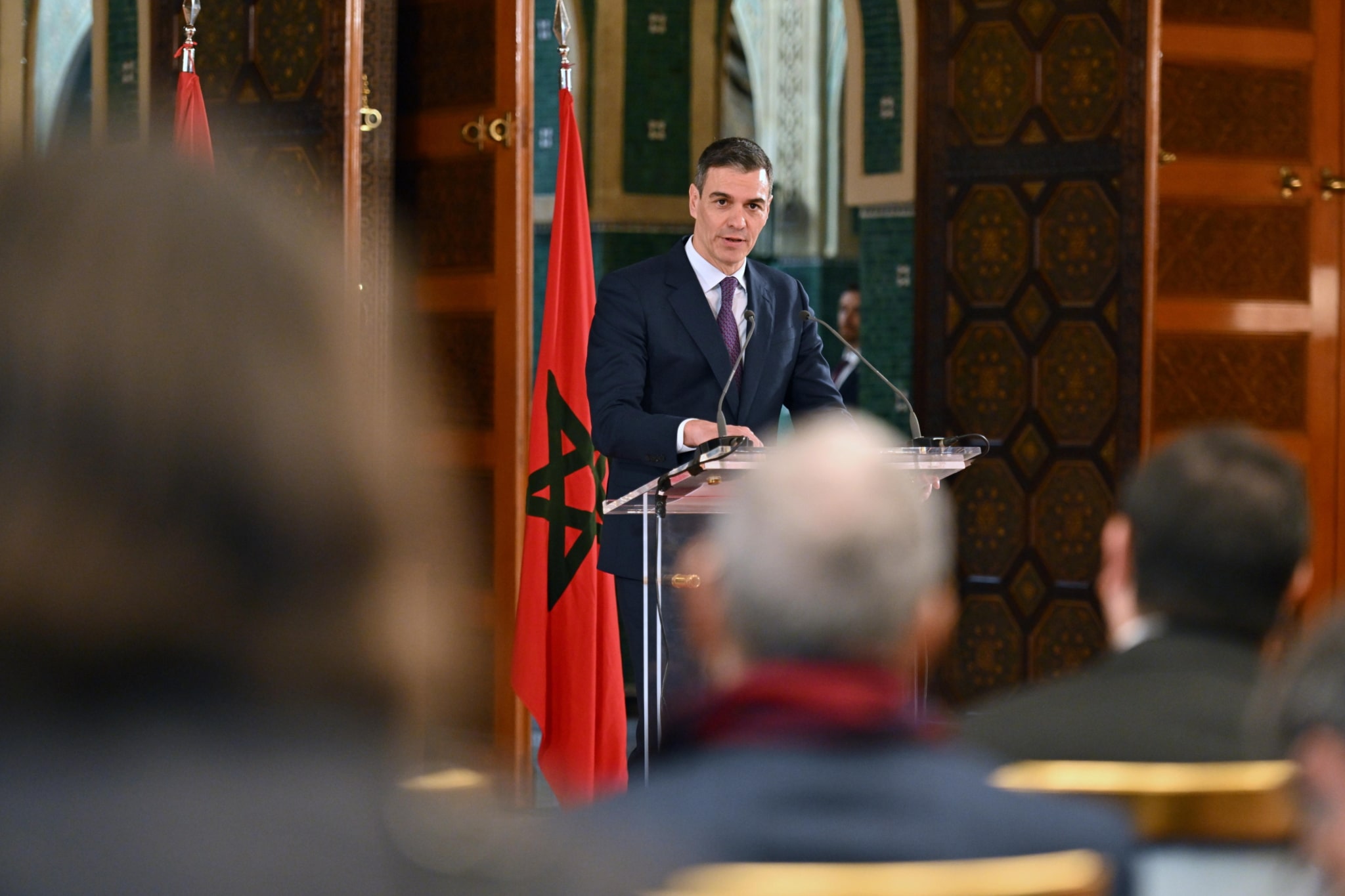 زيارة سانشيز المقبلة إلى المغرب تثير مخاوف البوليساريو من طردها من الأممية الاشتراكية بشكل كامل