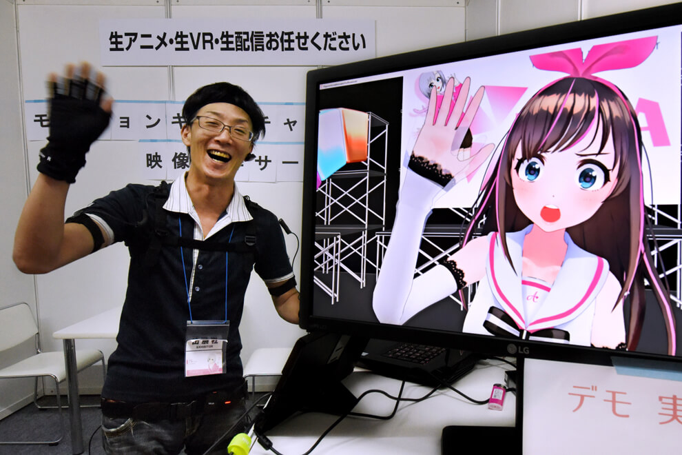 إيرادات سوق الرسوم المتحركة في اليابان تتجاوز 21 مليار دولار لأول مرة