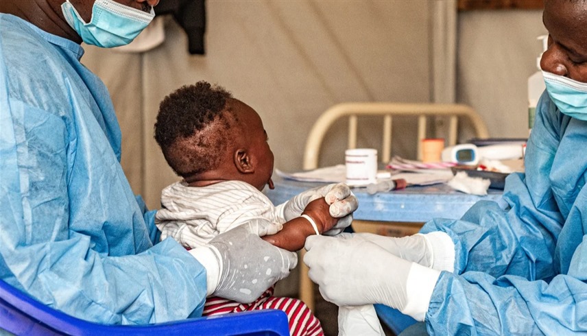 منظمة الصحة العالمية تتحرك بعد مرض مجهول في الكونغو