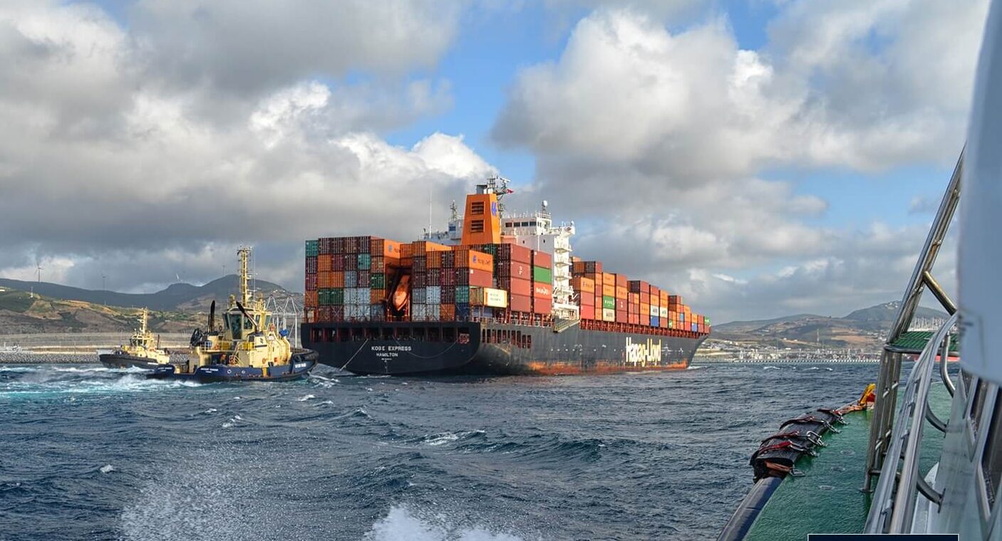 ارتفاع حجم المبادلات التجارية بين المغرب والدول الإفريقية إلى 5.2 مليار دولار سنة 2023