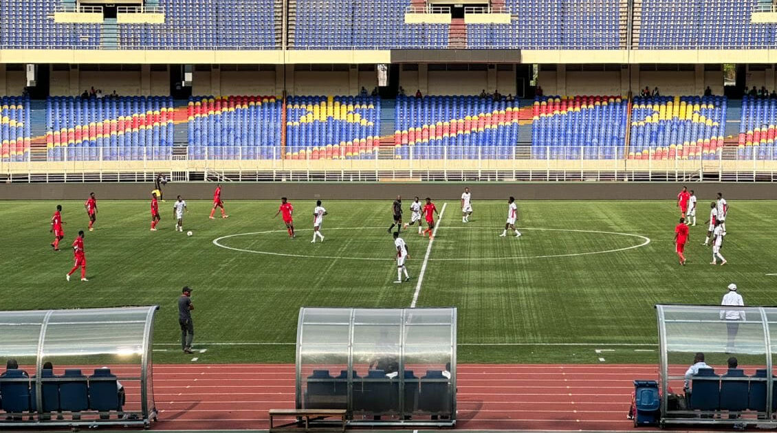 عصبة أبطال إفريقيا.. الجيش الملكي يعود بالتعادل من ميدان مانيما الكونغولي