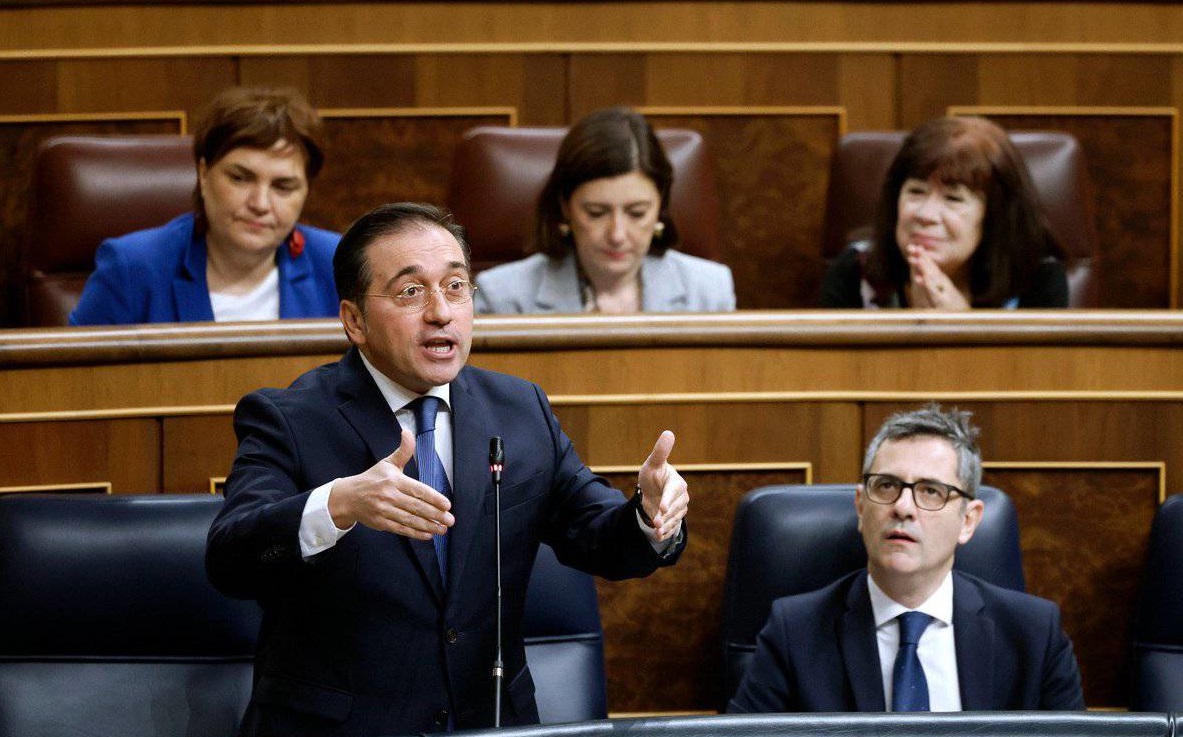 ألباريس: المغرب وإسبانيا يعيشان "أفضل فترة في علاقاتهما الثنائية"