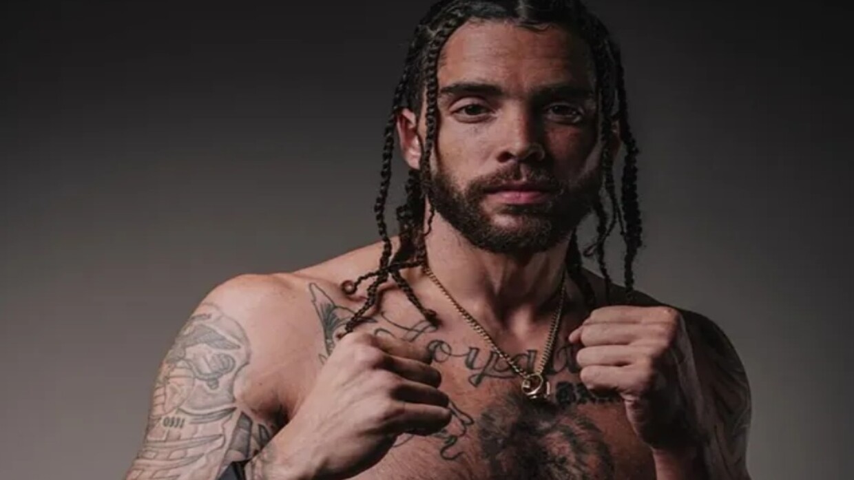  وفاة ملاكم بعد أسبوع من فوزه باللقب الذهبي لرابطة الملاكمة العالمية 