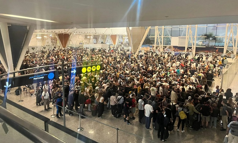  المغرب يُصبح الوجهة المُفضَّلة للسياحة العائلية للإسبان.. والمملكة تتفوَّق في نمو عدد السياح على تركيا وجزر الكناري 