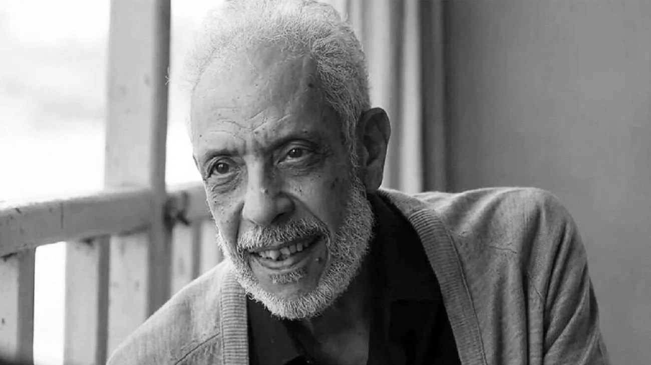 رحيل الفنان المصري نبيل الحلفاوي