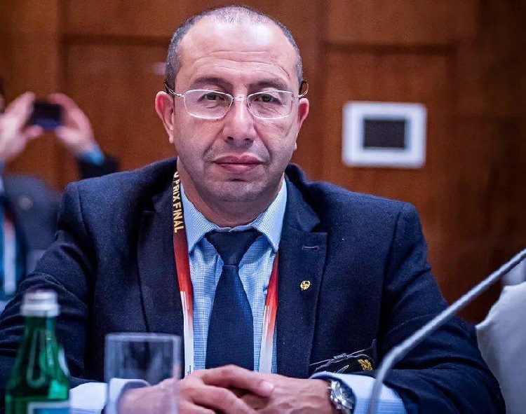  انتقادات لرئيس جامعة التايكوندو بعد منع طفلة من الأقاليم الجنوبية من المشاركة في البطولة الوطنية 