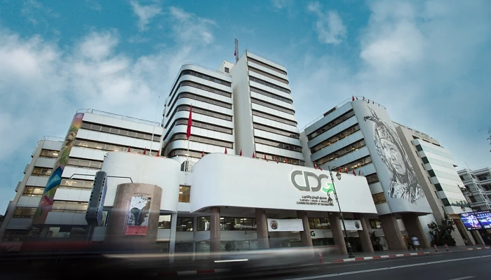  وثائق وكشوفات حسابات مشبوهة باسم صندوق الإيداع والتدبير 