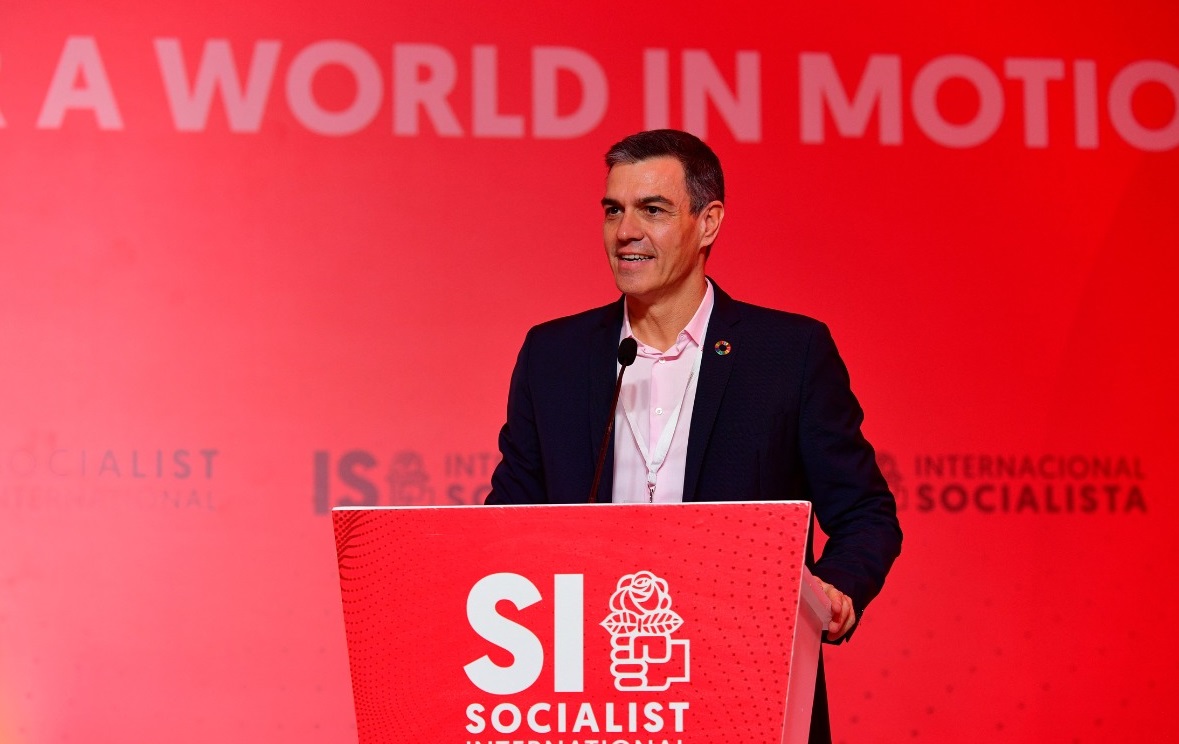 سانشيز: المغرب وإسبانيا بلدان شقيقان يتقاسمان مشاريع ورؤية متماثلة بخصوص الملفات والتحديات التي يواجهها العالم