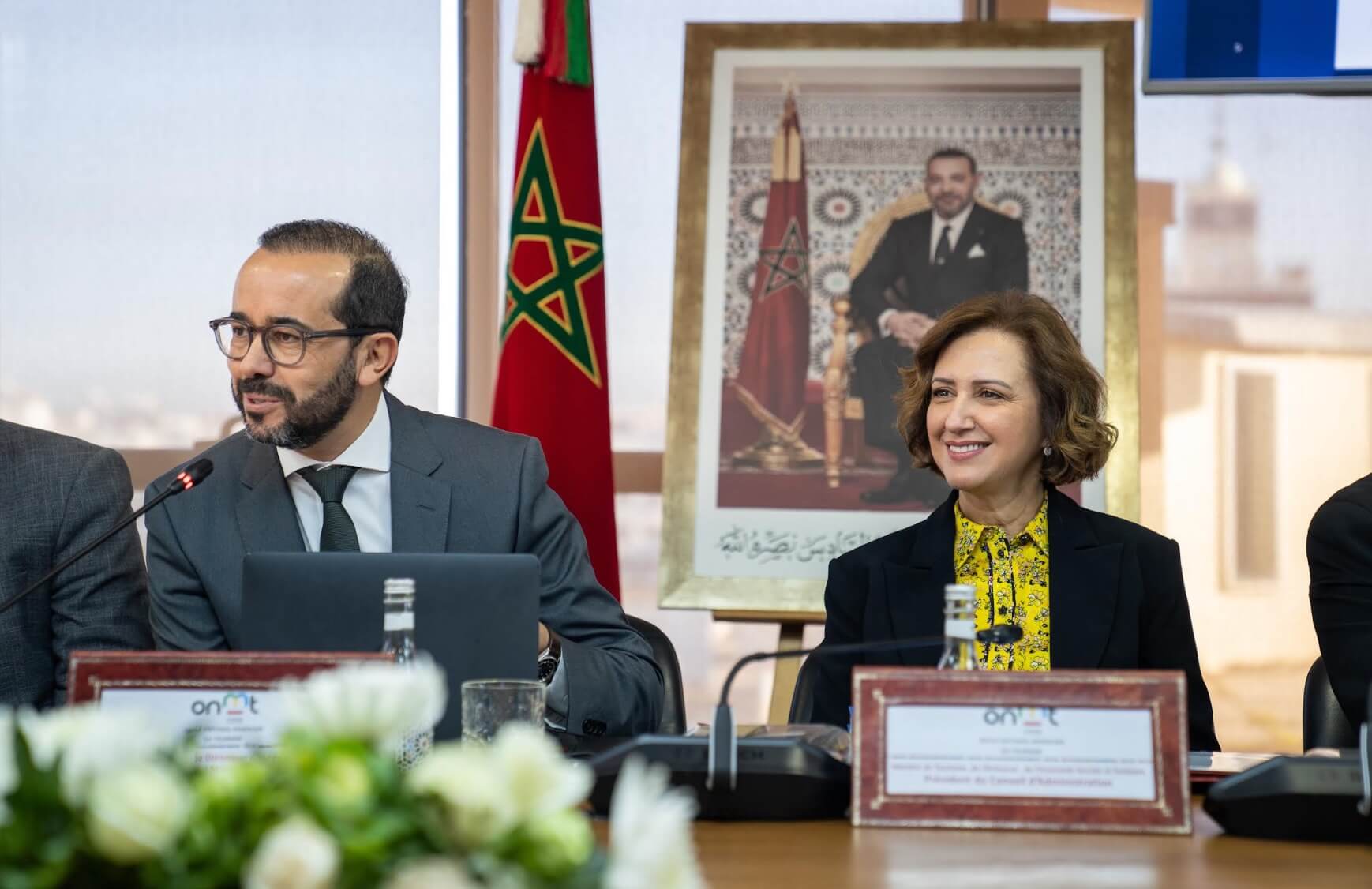  المكتب الوطني المغربي للسياحة يعقد مجلسه الإداري ويرسم معالم استراتيجيته لـ 2025 