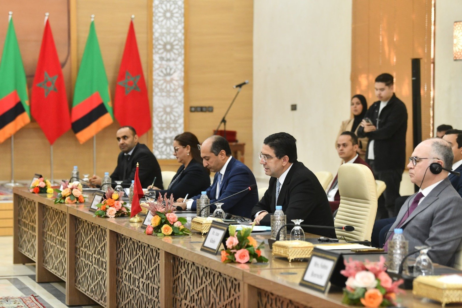 أبرزها دعم فرنسا وأربع دول أوروبية أخرى.. بوريطة يُعدد المكاسب الدبلومسية للمغرب في قضية الصحراء سنة 2024