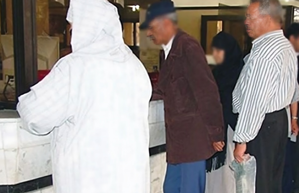  أكثر من 164 ألف متقاعد مغربي سيستفيدون من الإعفاء الكلي للمعاشات 