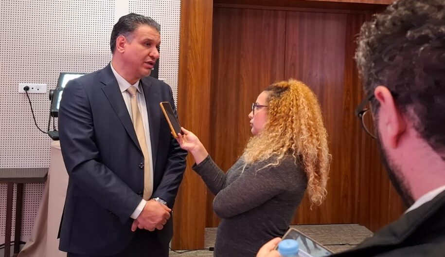 عضو المجلس الأعلى للدولة الليبي علي سويح لـ"الصحيفة": شرعية مؤسسات الدولة الليبية مستمدة من اتفاق الصخيرات.. والمغرب شريكٌ داعمٌ وليس طرفاً متدخلاً