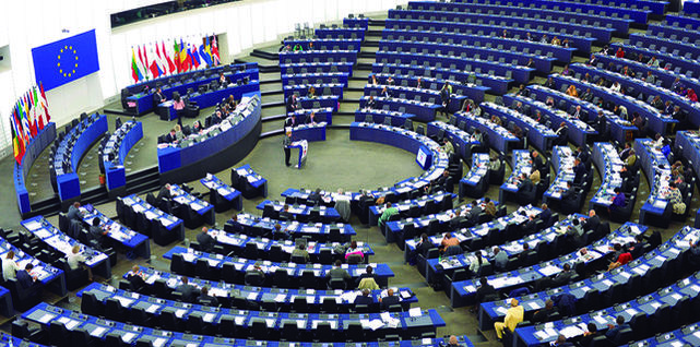 البرلمان الأوروبي يرفض تجديد مجموعة البوليساريو في تحول يؤشر على تغليب بروكسيل مصلحتها مع الرباط