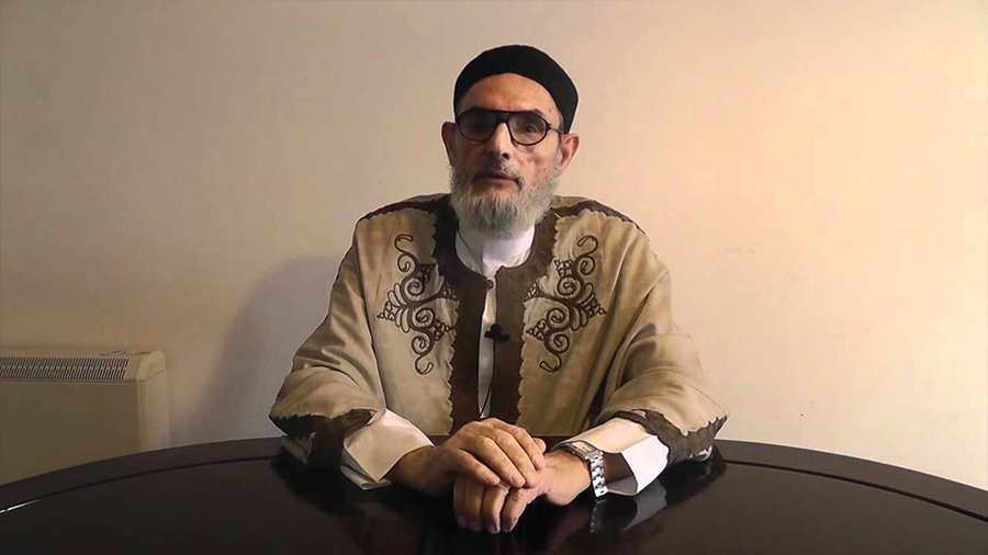 بعدما طالب بتسليم ثروات الليبيين إلى تركيا.. مفتي ليبيا المعزول يتّهم المخابرات المغربية بتأجيج الانقسامات الداخلية والتدخل في الشأن الليبي