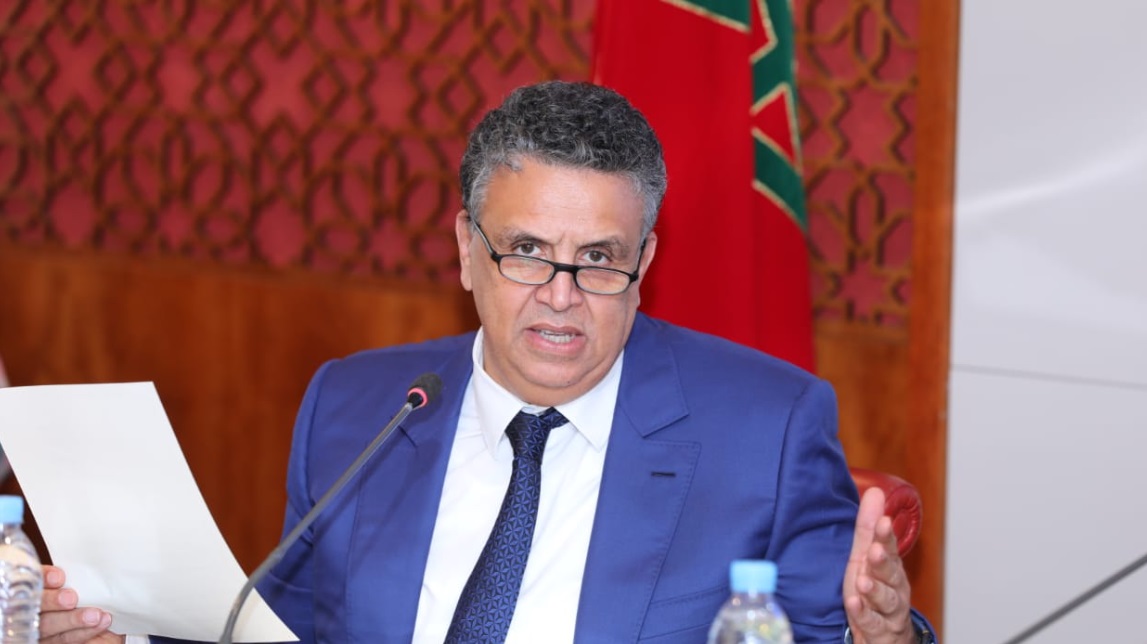  وزير العدل: تنزيل قانون العقوبات البديلة سيتم عما قريب ووفق الآجال التي حددها القانون 