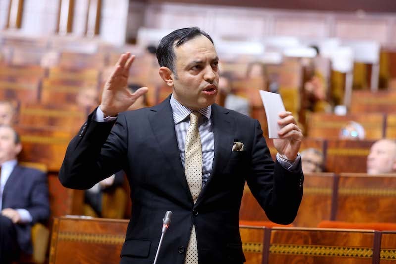 المعارضة تُعرب عن رفضها لمشروع قانون الإضراب.. ومنيب: يتضمن بنودا "خطيرة" تضيق على حق دستوري