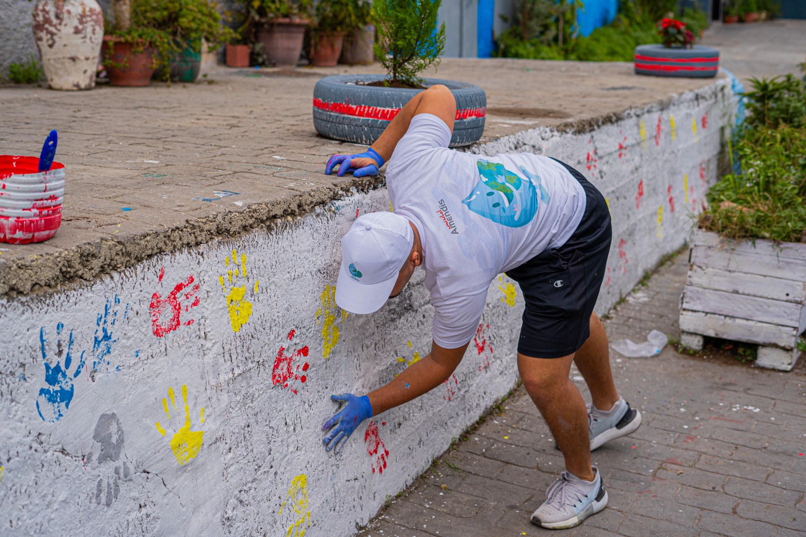 "أمانديس" تطلق مبادرات لتعزيز التوعية بضرورة الحفاظ على المياه في طنجة