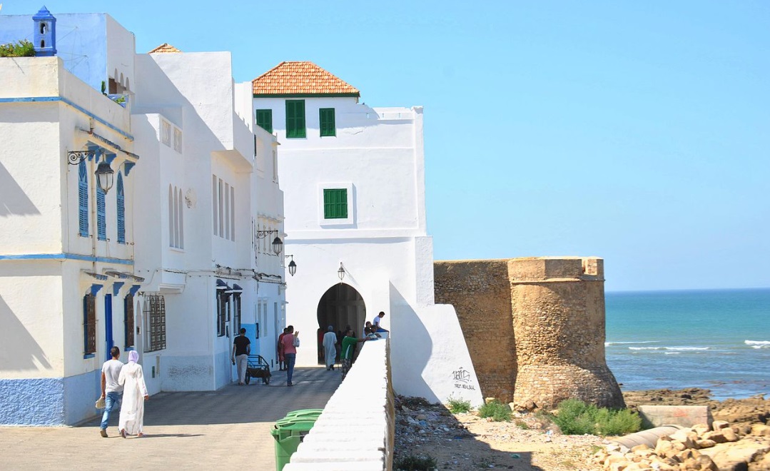 بنمو نسبته 6%.. وجهة طنجة - أصيلة تُسجل أكثر 1.5 مليون ليلة مبيت سياحية متم أكتوبر