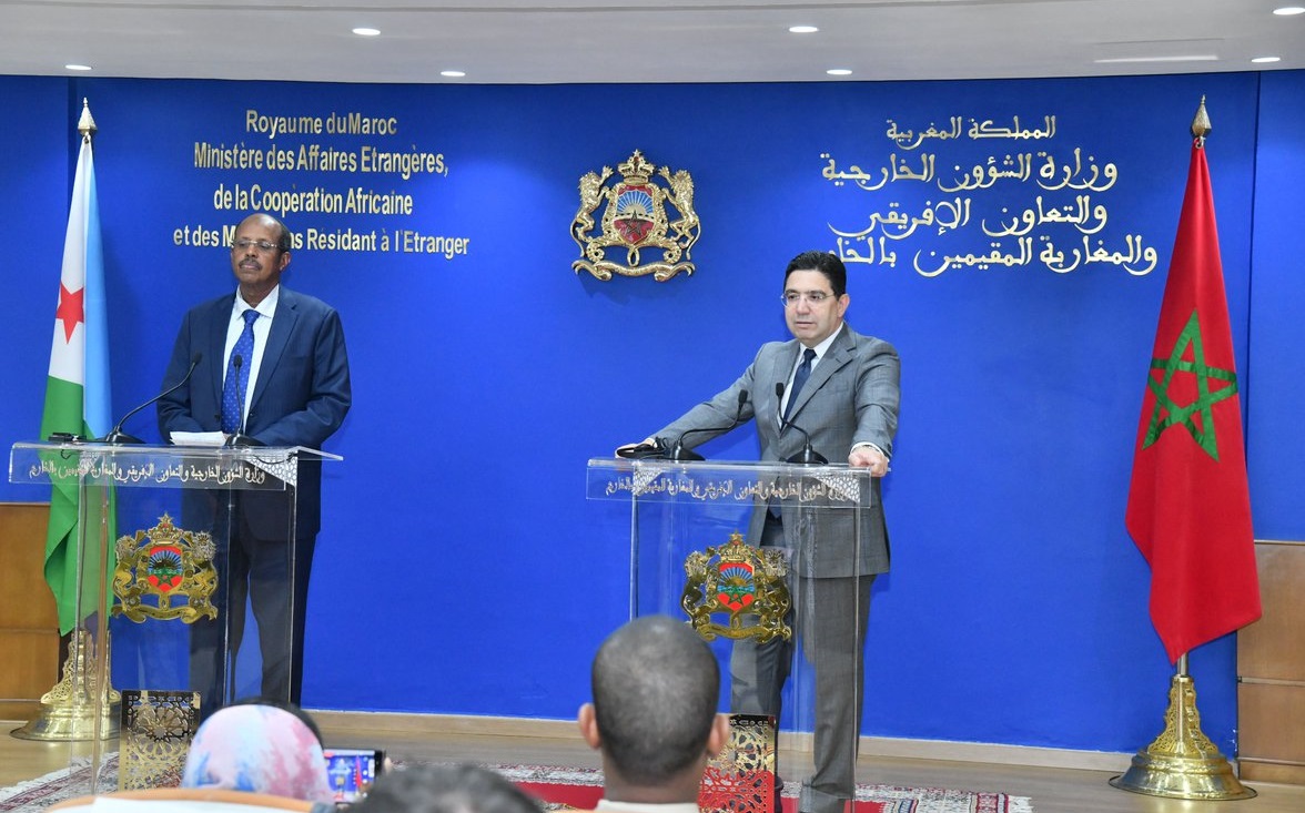 بوريطة: وقف إطلاق النار في لبنان إيجابي لكن يتعين احترامه والبناء عليه للحفاظ على وحدة هذا البلد